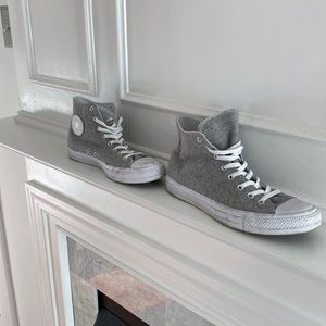 Converse Chuck Taylors - 11.5